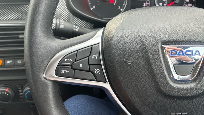 Dacia Sandero 1.0 TCe Comfort 5dr CVT Petrol Hatchback